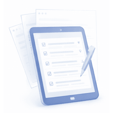 Digital shipment management and compliance tracking system.